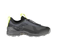 Trail running shoes CMP Rahunii WP Gris 46