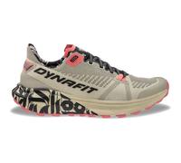 Women's trail running shoes Dynafit Beige 40