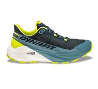 Dynafit - Men's trail running shoes - Ultra 100 V3 Smoke Blue/Cinder for Men - Size 9 UK 9 UK