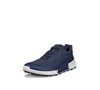 Ecco Mens Biom X Mountain Runners 11 (45) Blue