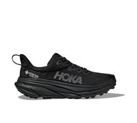 HOKA Challenger 7 GORE-TEX - Black - Mens 7