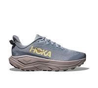 Hoka Challenger 8 Gore-Tex Sneaker (Washed Blue / Cement - 12) - Size 12 - Men's