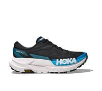 Hoka Hoka Mens Mafate X Shoes Black Size Black