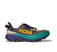 Trail running shoes Hoka Speedgoat 6 42