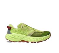 Hoka Speedgoat 7 Trail Running Shoes Green EU 45 1/3 Man