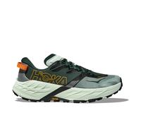 HOKA Speedgoat 7 shoes green - 46