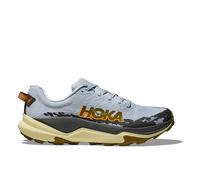 HOKA Torrent 4 shoes light blue brown - 42