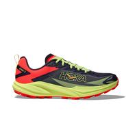 HOKA ONE ONE Zinal 3 - Men - Black / Green / Red - size 11- model 2026 11