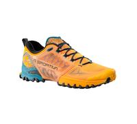 Trail running shoes La Sportiva Bushido III Gtx Jaune 42
