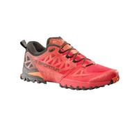 La Sportiva Bushido III GTX - Trail running shoes - Men's Tango Red / Black 45.5