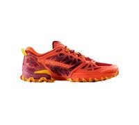 Trail running shoes La Sportiva Bushido III Orange 46,5
