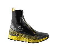 La Sportiva - Cyklon Cross GTX - Trail running shoes size 7, black