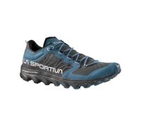 Trail running shoes La Sportiva Helios III Bleu 42,5