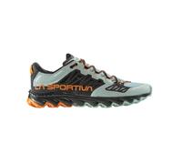 La Sportiva Helios Iii Trail Running Shoes Blue EU 41 Men