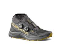 La Sportiva - Jackal II Boa - Trail running shoes size 42,5, grey