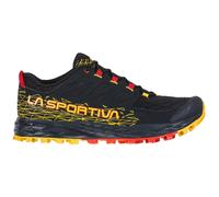 La Sportiva Lycan II - Trail running shoes - Men's Black / Yellow 44.5