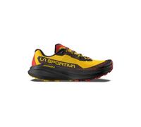 LA SPORTIVA Men's Prodigy 2 Shoes, Yellow Black, 10 UK