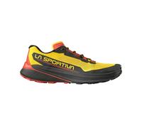 La Sportiva Prodigio Trail Running Shoes Yellow EU 42 Man