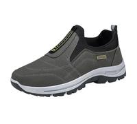 Trail Running Shoes Men's Wide Fitness Shoes Men's Gym 44 Sports Shoes Trainers Soft Sole Running Shoes Thick Tennis Shoes Comfortable Jogging Shoes Breathable Trainers Fashionable Trekking Sandals