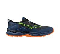 Trail running shoes Mizuno Wave Daichi 9 42,5