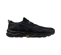 Mizuno Wave Daichi 9 Gore-tex® Trail Running Shoes Black EU 44 Men