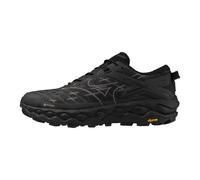 Mizuno Men Fabric, Black, 9.5 UK