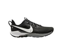NIKE DV3864 ReactX Pegasus Trail 5 Men Black/White-Anthracite-Wolf Grey UK 9.5