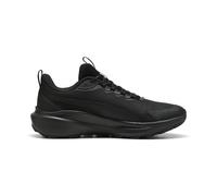 PUMA Unisex Skyrocket LITE Trail Road Running Shoe, Black-Cool Dark Gray, 8 UK