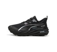 Puma Voyage NITRO 4 GORE-TEX shoes pure black grey - 44.5