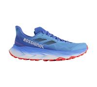 Rossignol - Men's trail running shoes - Vercors Dazzle Blue for Men - Size 9 UK Blue 9 UK