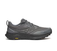 Saucony Peregrine 16 Trail Running Shoes Grey EU 43 Men