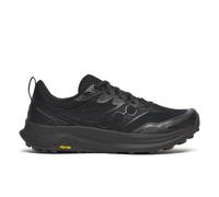 Saucony Peregrine 16 Gore-tex® Trail Running Shoes Black EU 48 Men