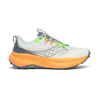 Saucony Xodus Ultra 4 Trail Running Shoes White EU 44 Men