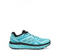 Trail/running shoes Scarpa Spin infinity (ATOLL SCUBA BLUE) Women