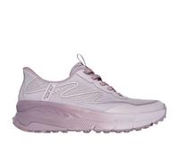 Trail running shoes Skechers Switch Back - Mist (Pink / Multi) Women's