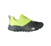 The North Face Offtrail GORE-TEX shoes Acid Yellow Dark Grey - 43