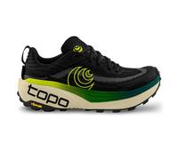 TOPO ATHLETIC Vista Trail running shoe Men - black, multicoloured, Size 9,5