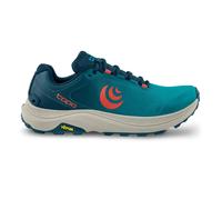 Topo Athletic MT-5 - Trail running shoes - Men's Blue / Red 42