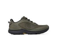 Topo Athletic Men's Traverse 2 Trail Hiking Shoes | Vibram Megagrip Rubber, Wet Rock Traction, Technical Terrain Performance, Enhanced Durability, Secure Comfortable Fit