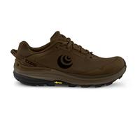 Trail running shoes Topo Athletic Traverse Marron 50