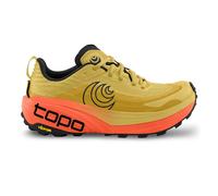 Topo Athletic M-Vista Topo YELORG - Yellow Orange 42, Yelorg Yellow Orange, 8.5 UK