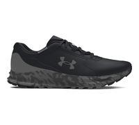 Under Armour Charged Bandit Tr 3 Sp Running Shoes Black EU 44 Men