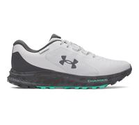 Under Armour Men's Charged Bandit Trail 3 Storm Proof Trail Running Shoes, (011) Mod Gray/Anthracite/Anthracite, 11