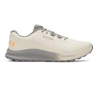 Trail running shoes Under Armour Bandit Trail 3 Beige 43