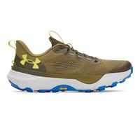Under Armour Infinite Pro Trail Running Shoes Green EU 44 Men,Women