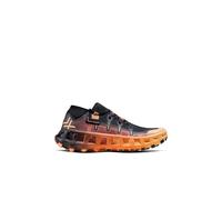 Trail running shoes X-Bionic TerraSkin X01 Orange 42