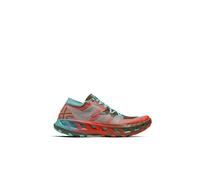 Trail running shoes X-Bionic TerraSkin X02 Rouge 46