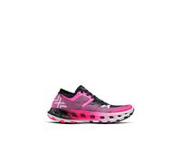 Trail running shoes X-Bionic TerraSkin X02 Rose 38 2/3
