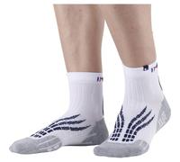 Trail/running socks Monnet Run Elite (WHITE)