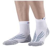 Trail/running socks Monnet Run Elite (WHITE/GREY)